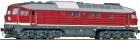 73704 Roco Diesel locomotive BR 132
